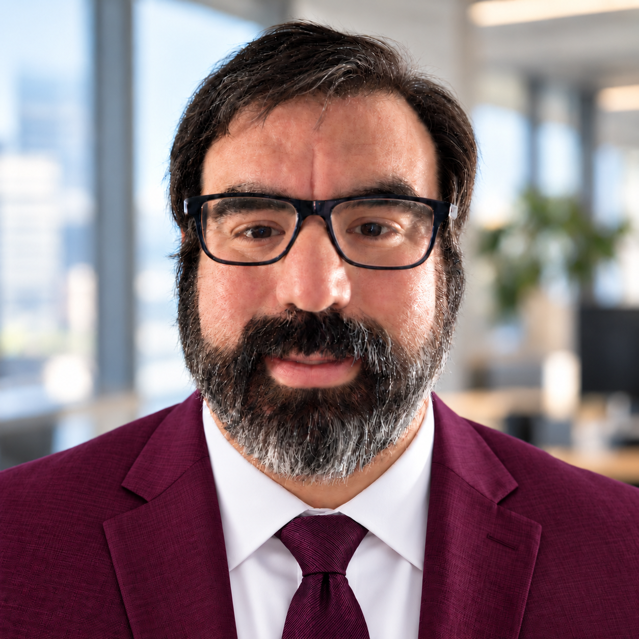 Andy Soto